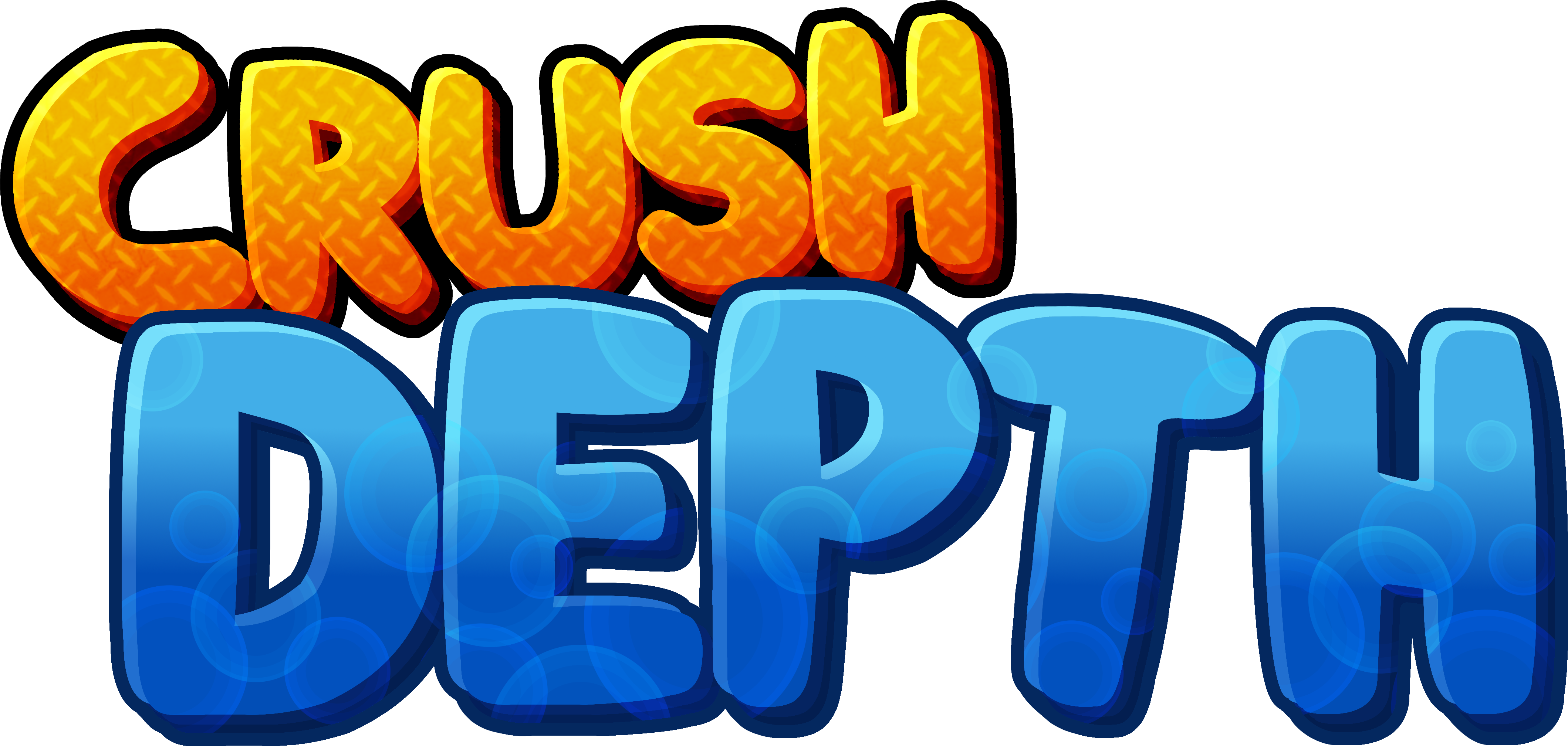 Crush Depth